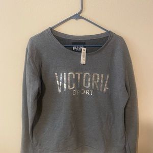 Victoria Secret Sport sweat shirt